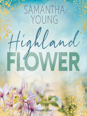 cover image of Highland Flower